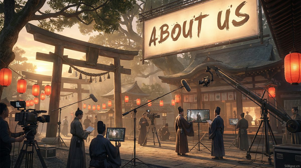 在线看片影视传媒团队